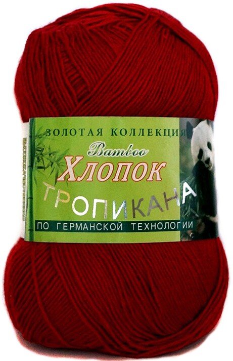 126 красный